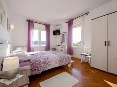 Zimmer für 2 Personen (18 m²) in Barbat Na Rabu 8/10