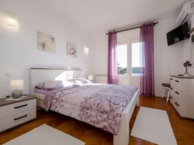 Zimmer für 2 Personen (18 m²) in Barbat Na Rabu 9/10