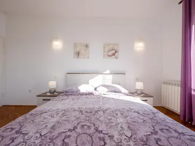 Zimmer für 2 Personen (18 m²) in Barbat Na Rabu 10/10