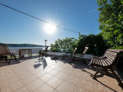 Zimmer für 2 Personen (18 m²) in Barbat Na Rabu 3/10