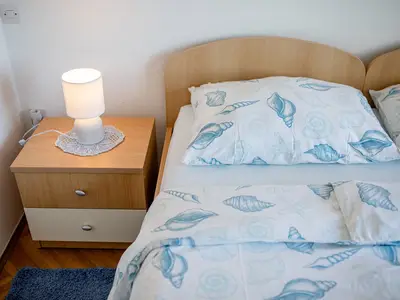 Zimmer für 2 Personen (18 m²) in Barbat Na Rabu 7/10