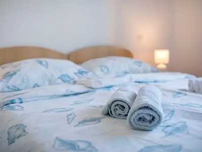 Zimmer für 2 Personen (18 m²) in Barbat Na Rabu 8/10