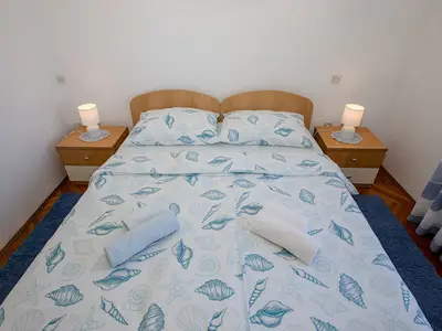 Zimmer für 2 Personen (18 m²) in Barbat Na Rabu 9/10