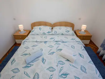 Zimmer für 2 Personen (18 m²) in Barbat Na Rabu 5/10