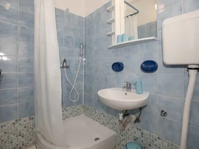 Zimmer für 2 Personen (18 m²) in Barbat Na Rabu 9/10