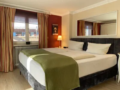 Zimmer für 2 Personen (21 m²) in Bolsterlang 1/10