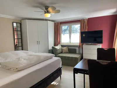Zimmer für 3 Personen (23 m²) in Bolsterlang 1/10