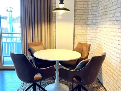 Zimmer für 5 Personen (40 m²) in Bolsterlang 5/10