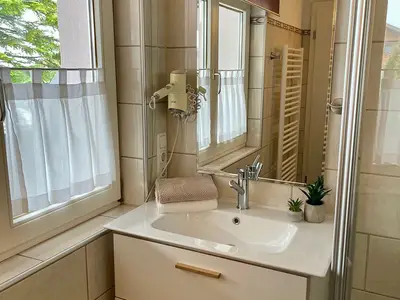 Zimmer für 3 Personen (23 m²) in Bolsterlang 4/10