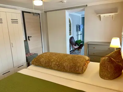 Zimmer für 2 Personen (23 m²) in Bolsterlang 2/10