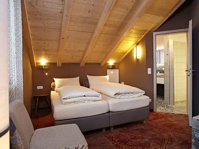 Zimmer für 2 Personen (20 m²) in Bolsterlang 3/10