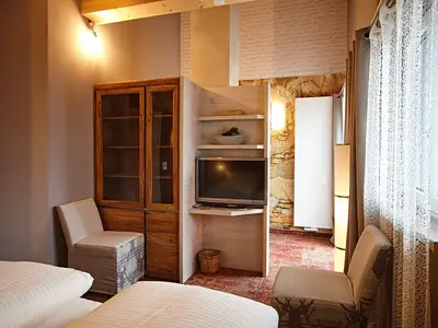 Zimmer für 2 Personen (20 m²) in Bolsterlang 4/10
