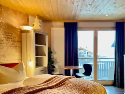 Zimmer für 3 Personen (26 m²) in Bolsterlang 4/10