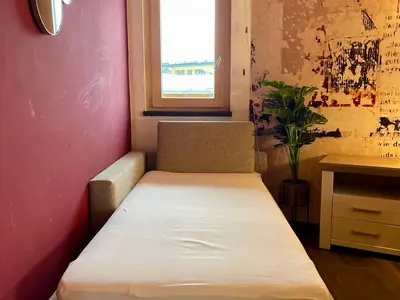 Zimmer für 3 Personen (26 m²) in Bolsterlang 5/10