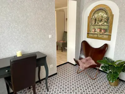 Zimmer für 2 Personen (23 m²) in Bolsterlang 7/10