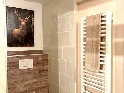 Zimmer für 3 Personen (26 m²) in Bolsterlang 7/10