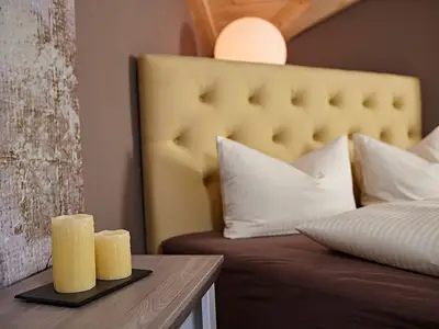 Zimmer für 5 Personen (28 m²) in Bolsterlang 5/10