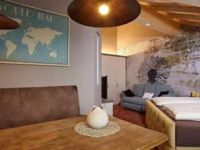 Zimmer für 5 Personen (28 m²) in Bolsterlang 6/10