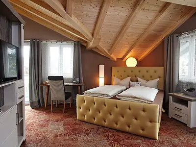 Zimmer für 6 Personen (30 m²) in Bolsterlang 5/10