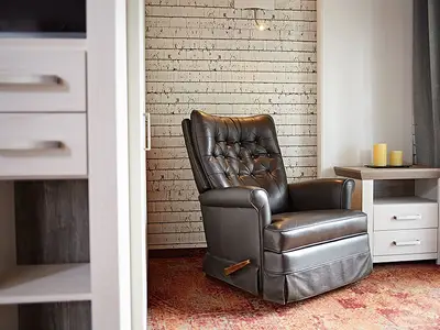 Zimmer für 6 Personen (30 m²) in Bolsterlang 7/10