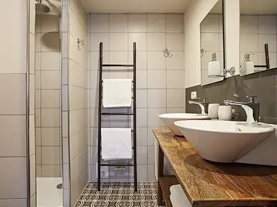 Zimmer für 6 Personen (30 m²) in Bolsterlang 8/10