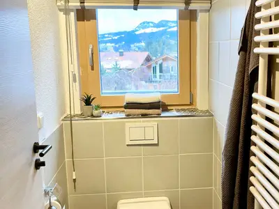 Zimmer für 3 Personen (22 m²) in Bolsterlang 3/10