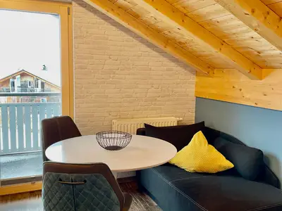 Zimmer für 5 Personen (28 m²) in Bolsterlang 3/10