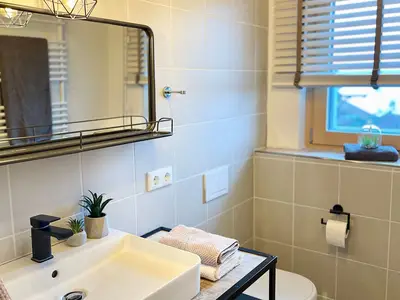 Zimmer für 5 Personen (28 m²) in Bolsterlang 4/10