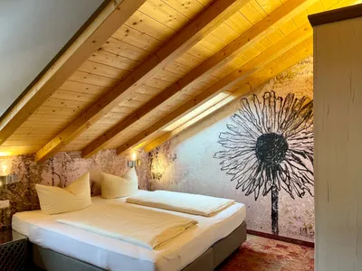 Zimmer für 2 Personen (24 m²) in Bolsterlang 1/10