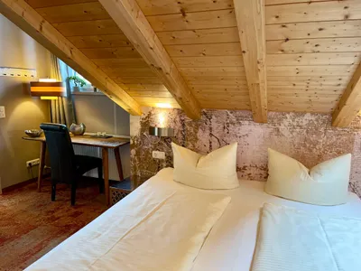 Zimmer für 2 Personen (24 m²) in Bolsterlang 3/10