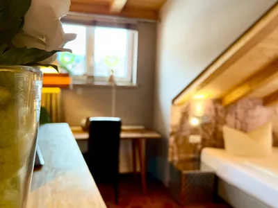 Zimmer für 2 Personen (24 m²) in Bolsterlang 4/10