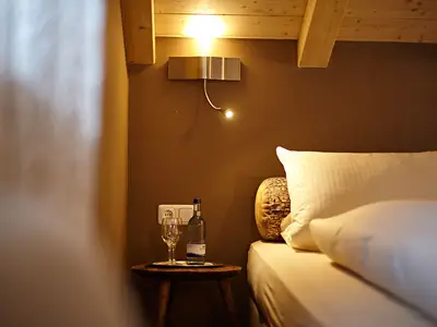 Zimmer für 2 Personen (20 m²) in Bolsterlang 2/10