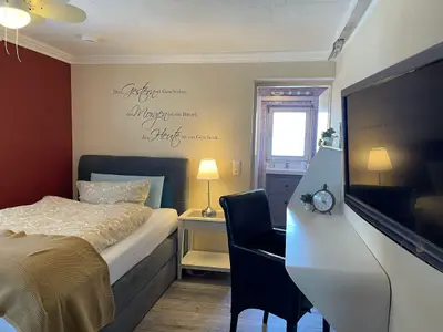 Zimmer für 1 Person (18 m²) in Bolsterlang 2/9