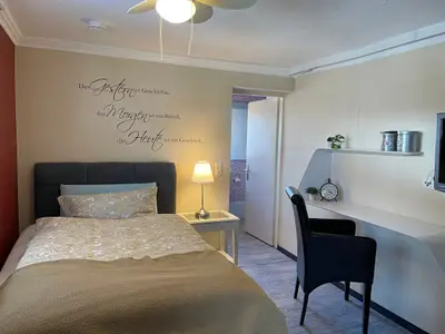 Zimmer für 1 Person (18 m²) in Bolsterlang 3/9