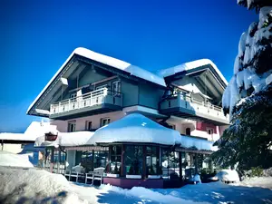 Zimmer für 1 Person (18 m²) in Bolsterlang