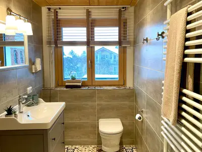 Zimmer für 5 Personen (40 m²) in Bolsterlang 8/10