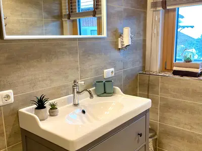 Zimmer für 5 Personen (40 m²) in Bolsterlang 9/10