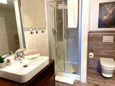 Zimmer für 3 Personen (26 m²) in Bolsterlang 3/10