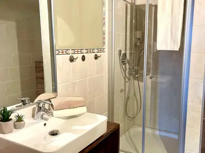 Zimmer für 3 Personen (26 m²) in Bolsterlang 7/10