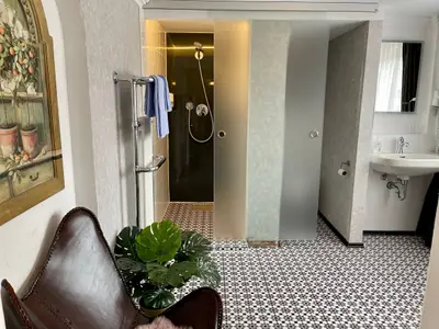 Zimmer für 2 Personen (23 m²) in Bolsterlang 4/8