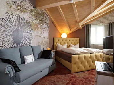 Zimmer für 5 Personen (28 m²) in Bolsterlang 2/10