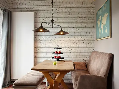 Zimmer für 5 Personen (28 m²) in Bolsterlang 3/10