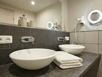 Zimmer für 5 Personen (28 m²) in Bolsterlang 4/10