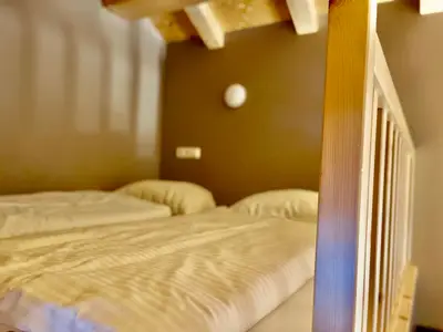 Zimmer für 5 Personen (28 m²) in Bolsterlang 5/10