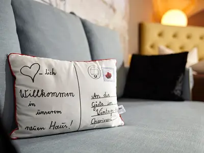 Zimmer für 5 Personen (28 m²) in Bolsterlang 6/10