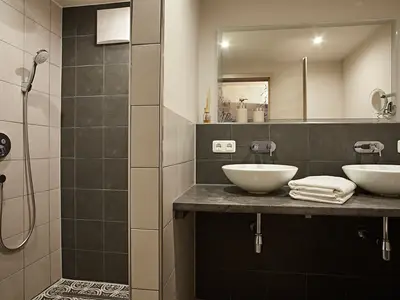 Zimmer für 5 Personen (28 m²) in Bolsterlang 10/10
