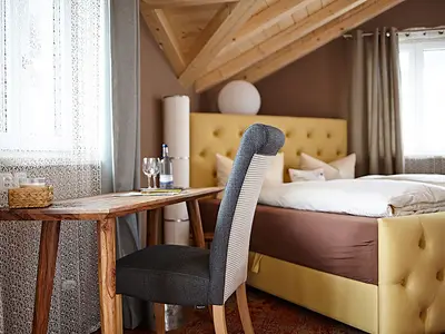 Zimmer für 6 Personen (30 m²) in Bolsterlang 2/10