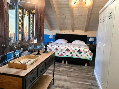 Zimmer für 5 Personen (28 m²) in Bolsterlang 2/10