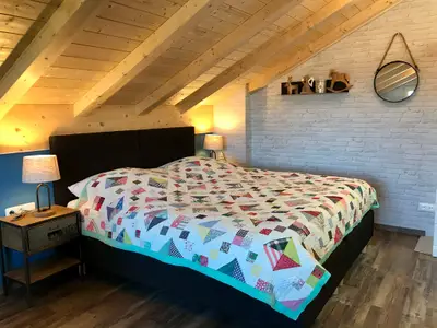 Zimmer für 5 Personen (28 m²) in Bolsterlang 3/10