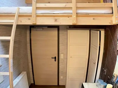 Zimmer für 5 Personen (28 m²) in Bolsterlang 8/10